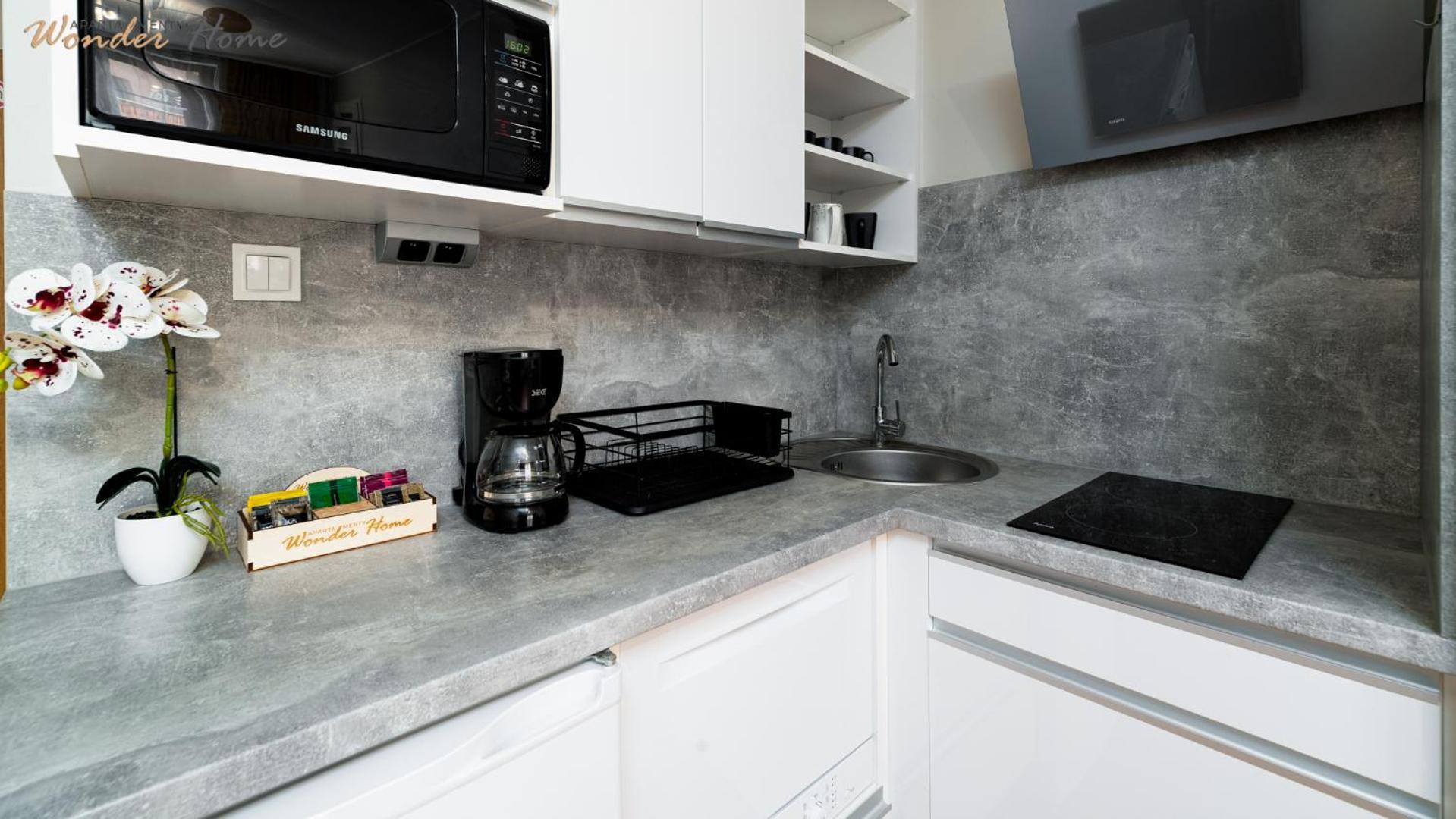 Wonder Home - Apartamenty W Zielonej Okolicy, Blisko Centrum Karpacza Bagian luar foto