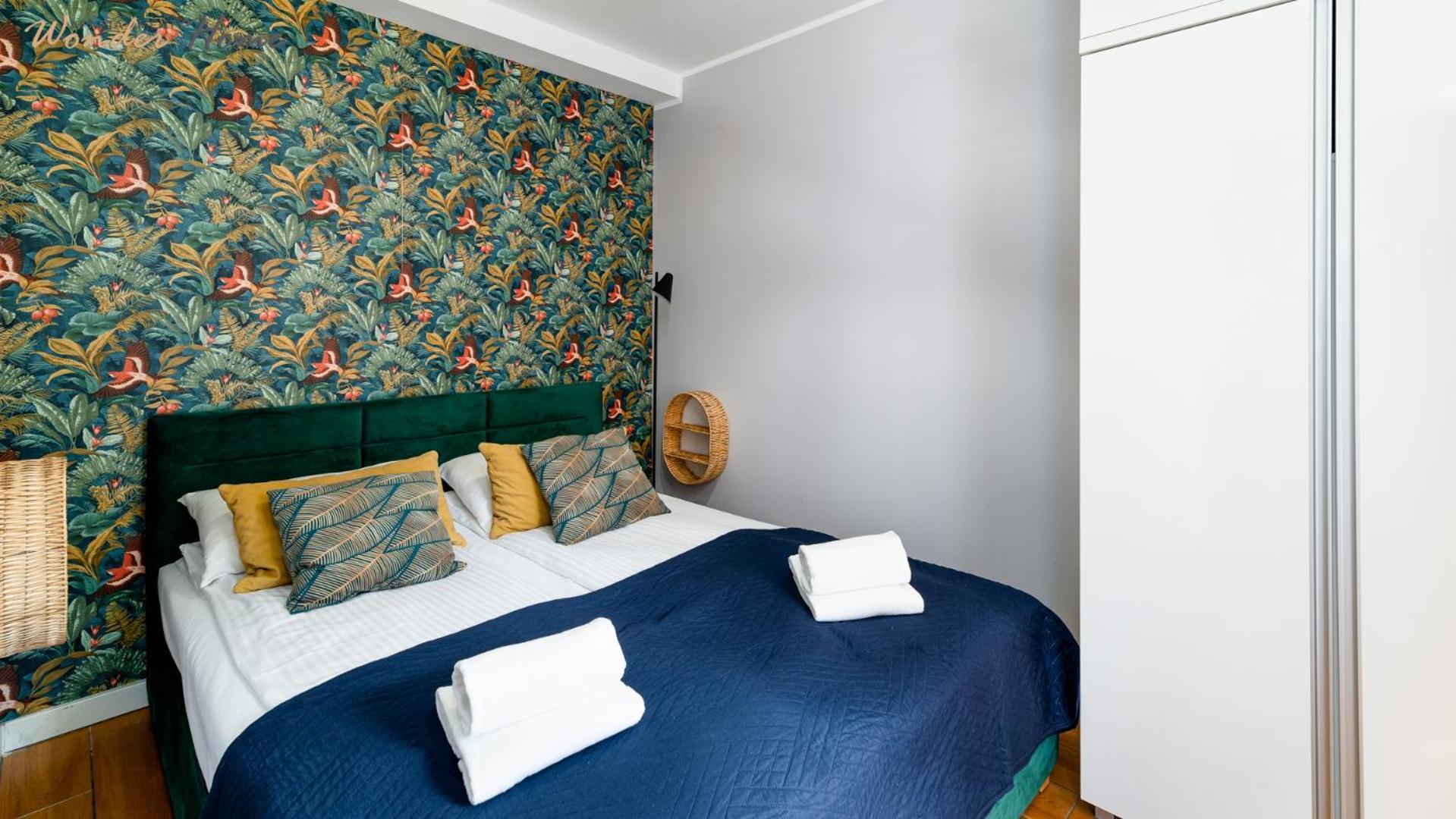 Wonder Home - Apartamenty W Zielonej Okolicy, Blisko Centrum Karpacza Bagian luar foto