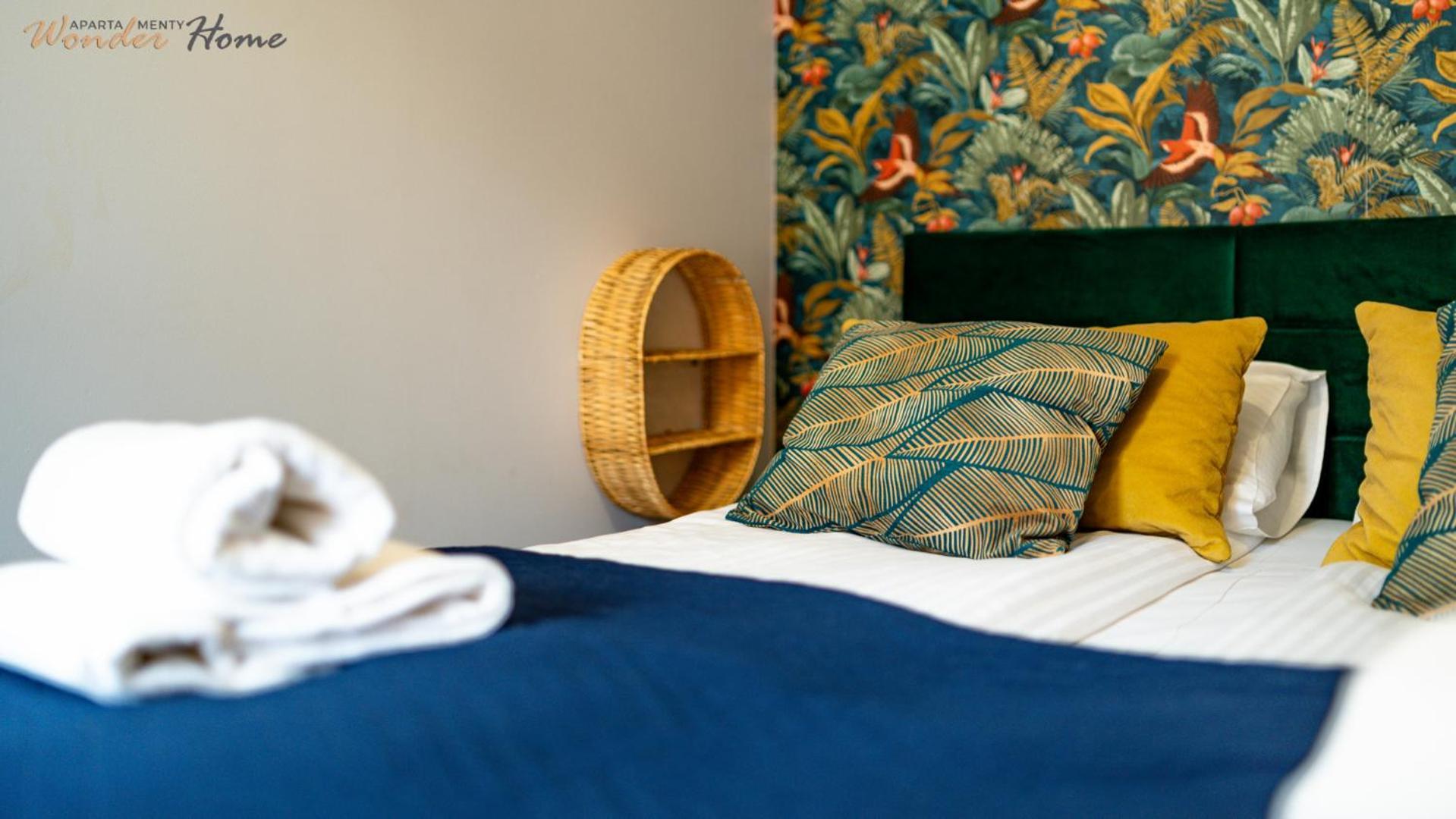 Wonder Home - Apartamenty W Zielonej Okolicy, Blisko Centrum Karpacza Bagian luar foto