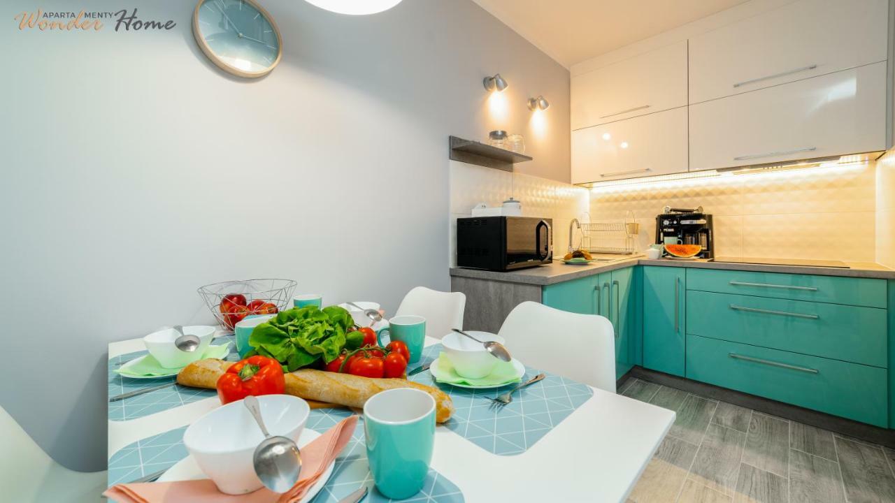 Wonder Home - Apartamenty W Zielonej Okolicy, Blisko Centrum Karpacza Bagian luar foto